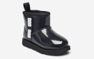 Ugg classic clear mini, black thumbnail