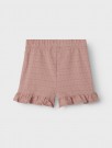 Jamla shorts, miste rose, Lil Atelier thumbnail