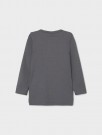 Gago slim top, quiet shade, Lil Atelier thumbnail