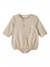 Olars loose shirt body, rain drum, Lil Atelier thumbnail