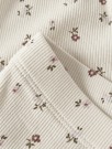 Gago slim leggings, turtledove/floral, Lil Atelier thumbnail