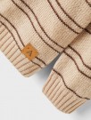 Eroger knit merinowool, warm sand, Lil Atelier thumbnail
