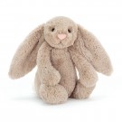 Bashful beige bunny small, Jellycat thumbnail