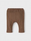 Olaf loose sweat pant, rain drum, Lil Atelier thumbnail
