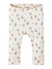 Gaya slim leggings baby spring, turtledove, Lil Atelier thumbnail