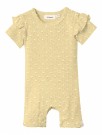 Rachello suit, double cream, Lil Atelier thumbnail