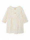 Danya loose body dress, turtledove, Lil Atelier thumbnail