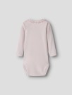 Layo sup slim body, hushed violet, Lil Atelier  thumbnail
