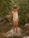 Farrow swimsuit, sahara sun, Lil Atelier thumbnail