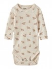 Nalu wo/mo slim body, turtledove/fox, Lil Atelier thumbnail