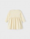 Dida body dress, turtledove, Lil Atelier thumbnail