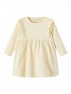 Dida body dress, turtledove, Lil Atelier thumbnail
