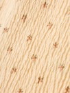 Nalo slim bootcut leggings, wood ash, Lil Atelier thumbnail