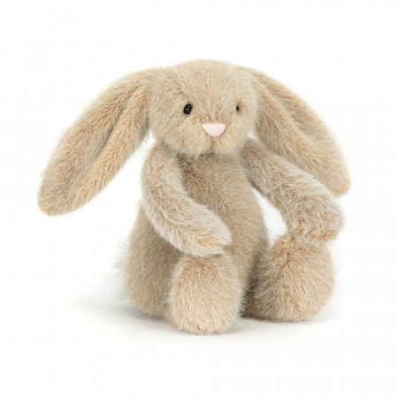 Bunny flufflet, oat, jellycat