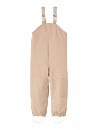 Laalfa pants, nougat, Lil Atelier