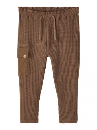 Olaf loose sweat pant, rain drum, Lil Atelier