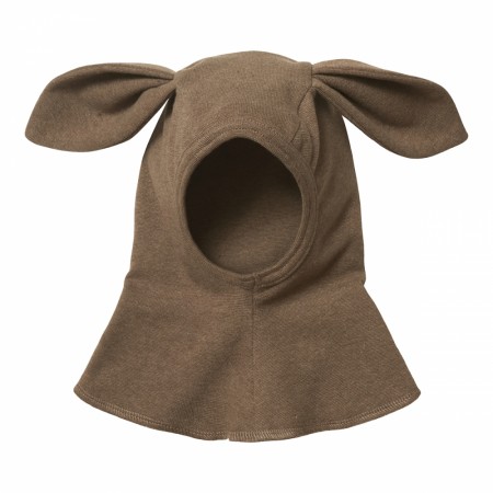 Babybunny balaclava, mole, Huttelihut