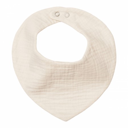 Lulu smekk muslin, off-white, Huttelihut