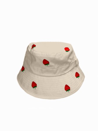 Kota bucket hat, sandshell, Fliink