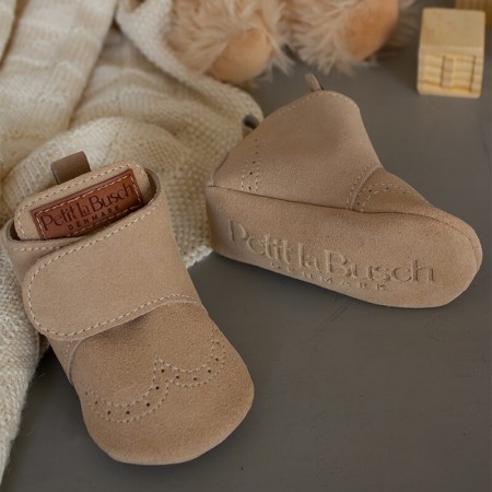 Babysko, sand, Petit La Busch