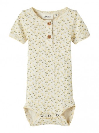 Rachello slim body summer, turtledove, Lil Atelier