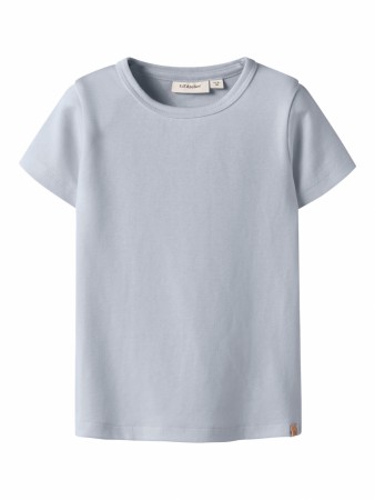 Lalo slim top, plein air, Lil Atelier