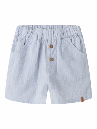 Homan loose shorts, plein air, Lil Atelier 