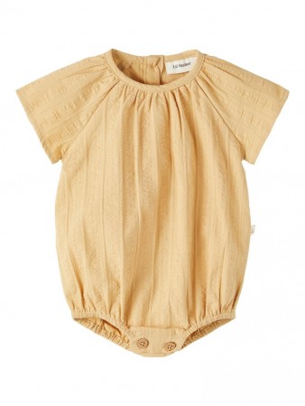 Solaima loose body, taos taupe, Lil Atelier