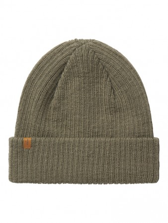 Nanson knit hat, overland trek, Lil Atelier