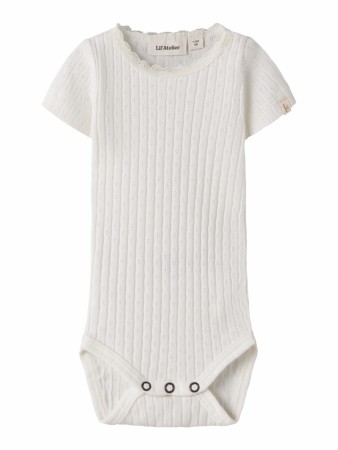 Haldis slim body, coconut milk, Lil Atelier