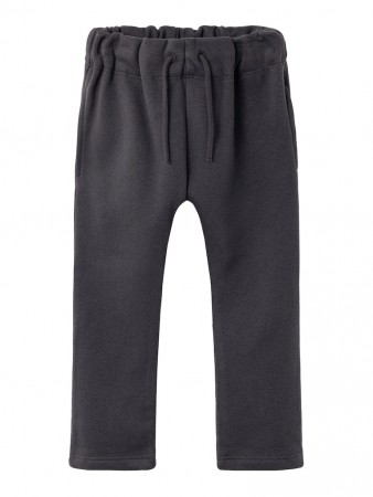 Ilondon loose sweat pant, periscope, Lil Atelier