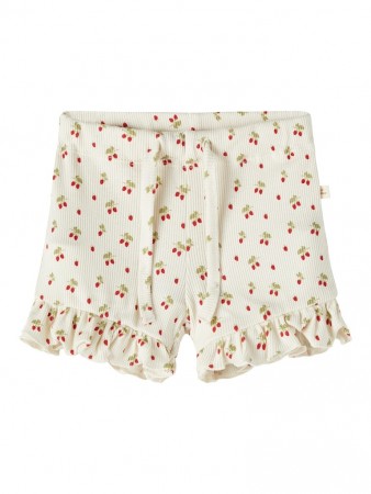 Gago shorts baby, turtledove, Lil Atelier