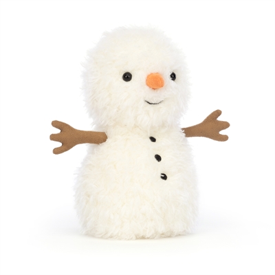 Little snowman, Jellycay