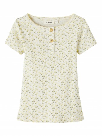Rachello slim top summer, turtledove, Lil Atelier