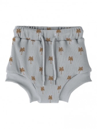 Fagmo swim bloomers, harbor mist, Lil Atelier