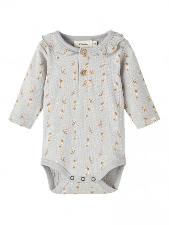 Dida slim body, harbor mist, Lil Atelier