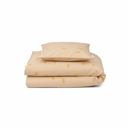 Ingeborg junior bedding, sunset/safari mix, Liewood