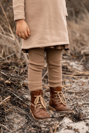 Benna rib legging, amphora, Fliink