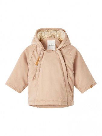 Gudruna loose jacket baby, roebuck, Lil Atelier