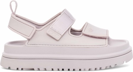 Goldenglow sandal, bay fog, UGG