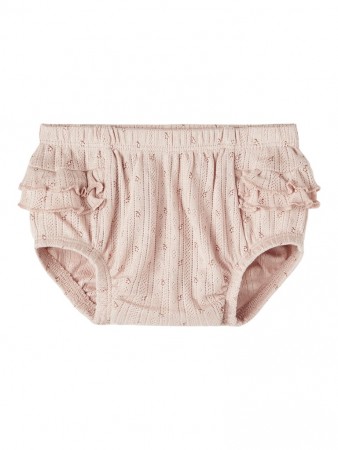 Rachello bloomers, rose dust, Lil Atelier