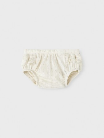 Rachello bloomers, turtledove, Lil Atelier