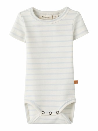 Geo slim body, coconut milk/plein air, Lil Atelier