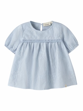 Jiva loose shirt, plein air, Lil Atelier