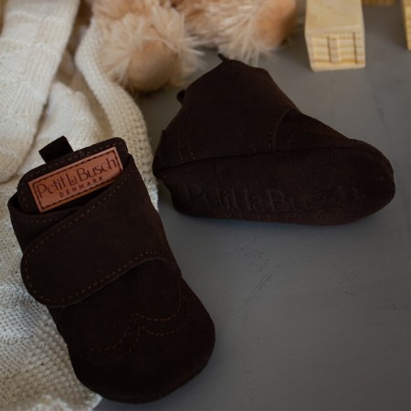 Babysko, chocolate, Petit La Busch