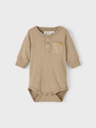 Noro body, warm sand, Lil Atelier