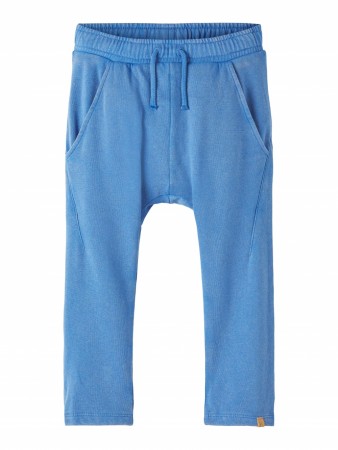 Nalf loose sweat pant, federal blue, Lil Atelier