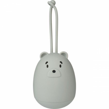 Watson night light, mr bear dove blue, Liewood