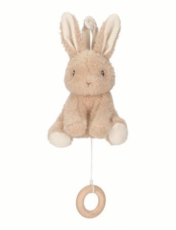 Spilledåse baby bunny, Little Dutch