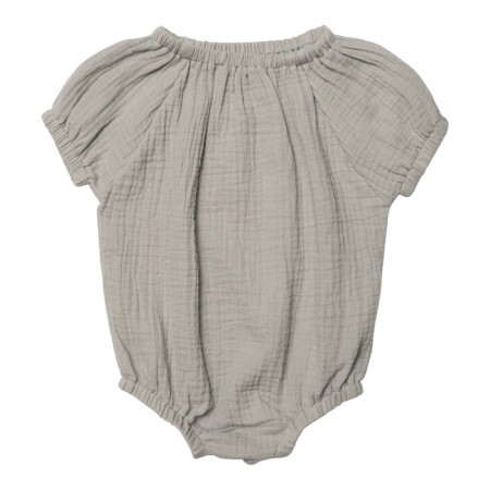Comfy romper muslin, skye, Huttelihut